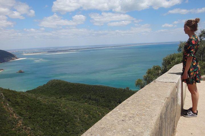 Lisbon´s South Sights & Wine - photo 5