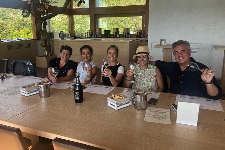 Wine tour & tasting - Prosecco Experience - photo 3