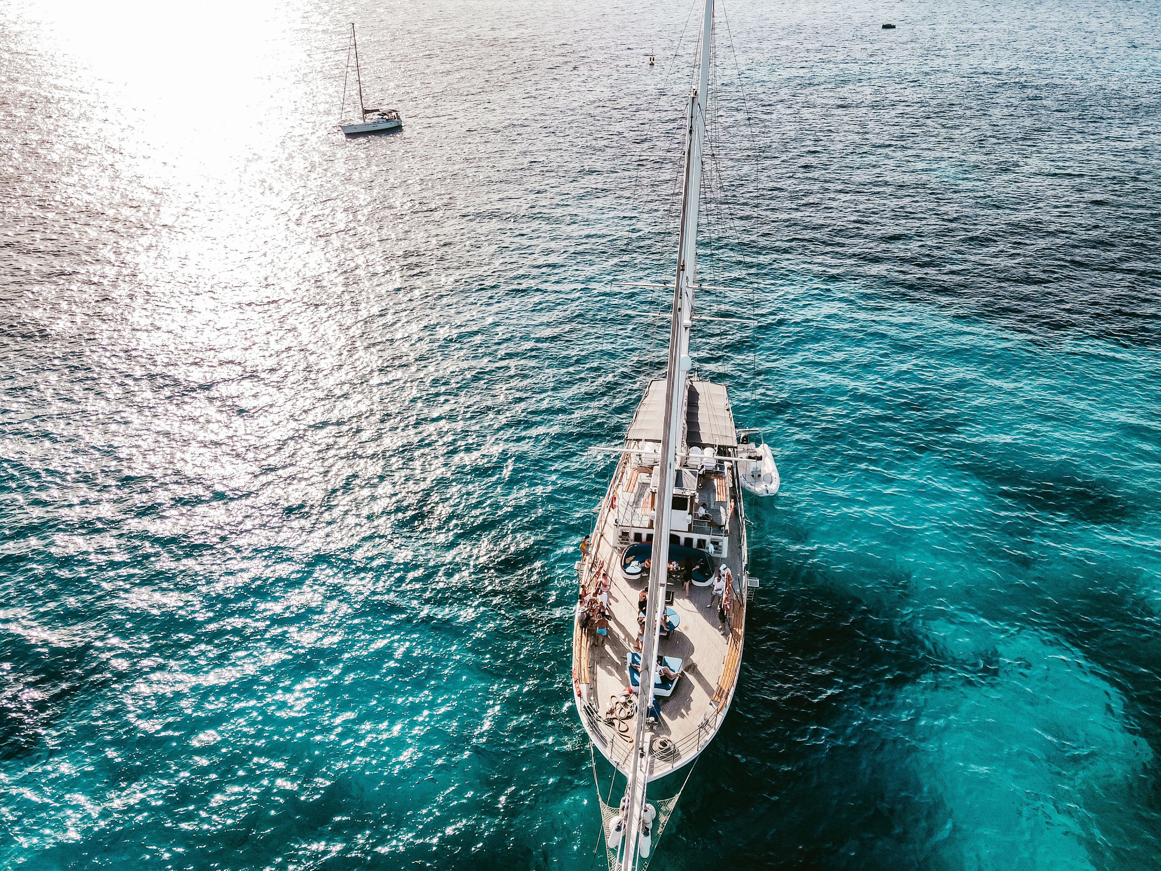 Round Malta Cruise Including Comino & Blue Lagoon (Full Day Including Lunch & Drinks) - cover photo