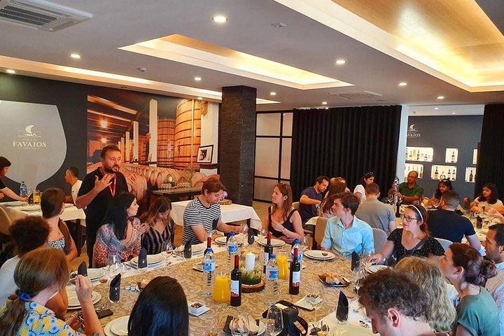 From Porto: Douro Valley: Wine Tour with Lunch Tastings & River Cruise - photo 2
