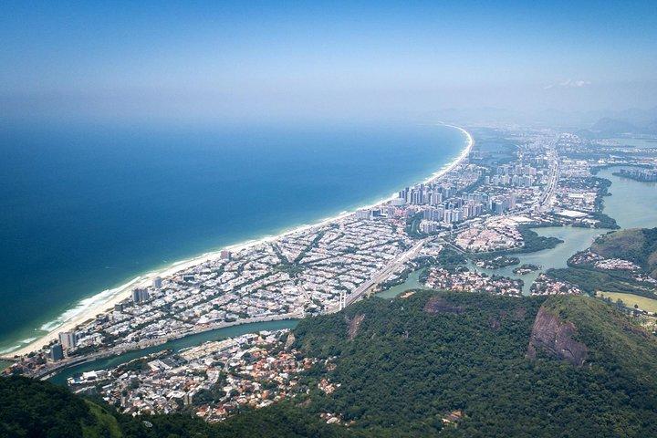 Pedra da Gávea Full Day Hike in Rio de Janeiro - photo 5