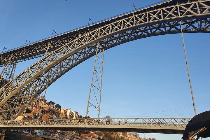 Day Private Yacht Cruise From Porto to Douro Valley - photo 4
