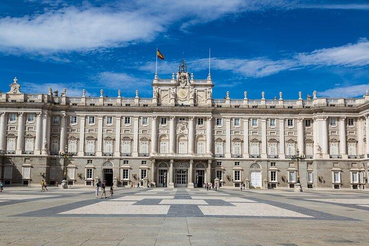 Walking Tour in Madrid with Audio and GPS Guide - photo 5