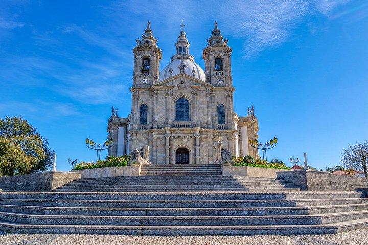 Braga: Half Day Tour from Porto - PRIVATE - photo 5