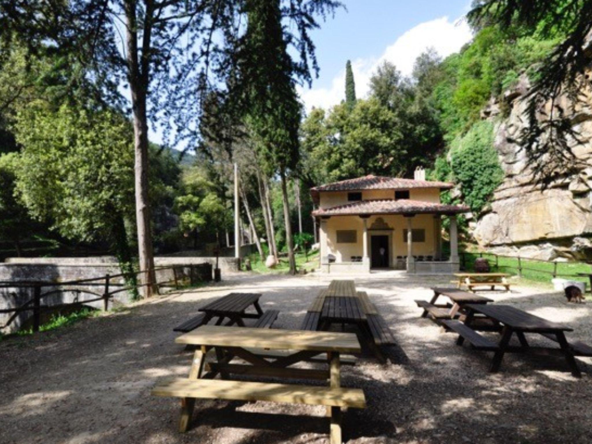 Natural Park and Picnic Experience near Florence - photo 2