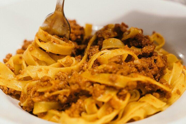 Bologna Food Tour: Taste Local Specialties, Pasta, Wine & Gelato - photo 4