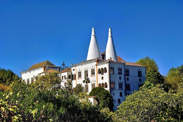 Lisbon – Sintra, Cascais and Cabo da Roca Private Half Day Tour - photo 4