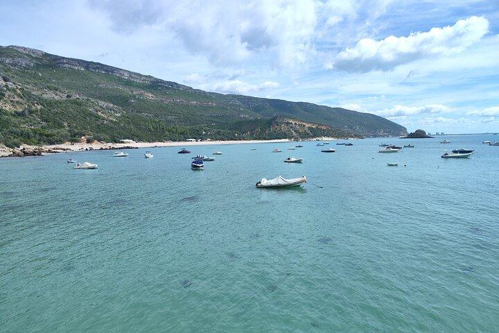 Setúbal, Arrábida & Sesimbra Day Trip – Hidden Gems Near Lisbon - photo 2
