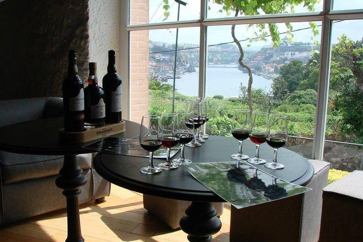 Porto City Tour Full Day Winery visit w/ Tastings and Douro 6 Bridges Cruise - photo 4