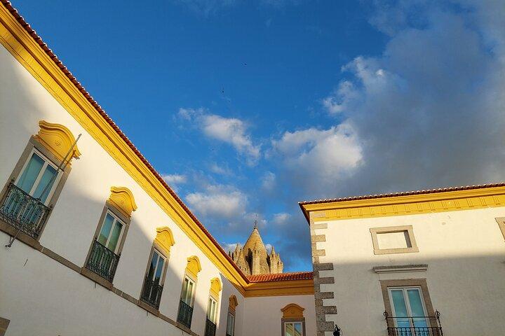 Évora Jewish Heritage: Inquisition & Memory — Private Tour - photo 5
