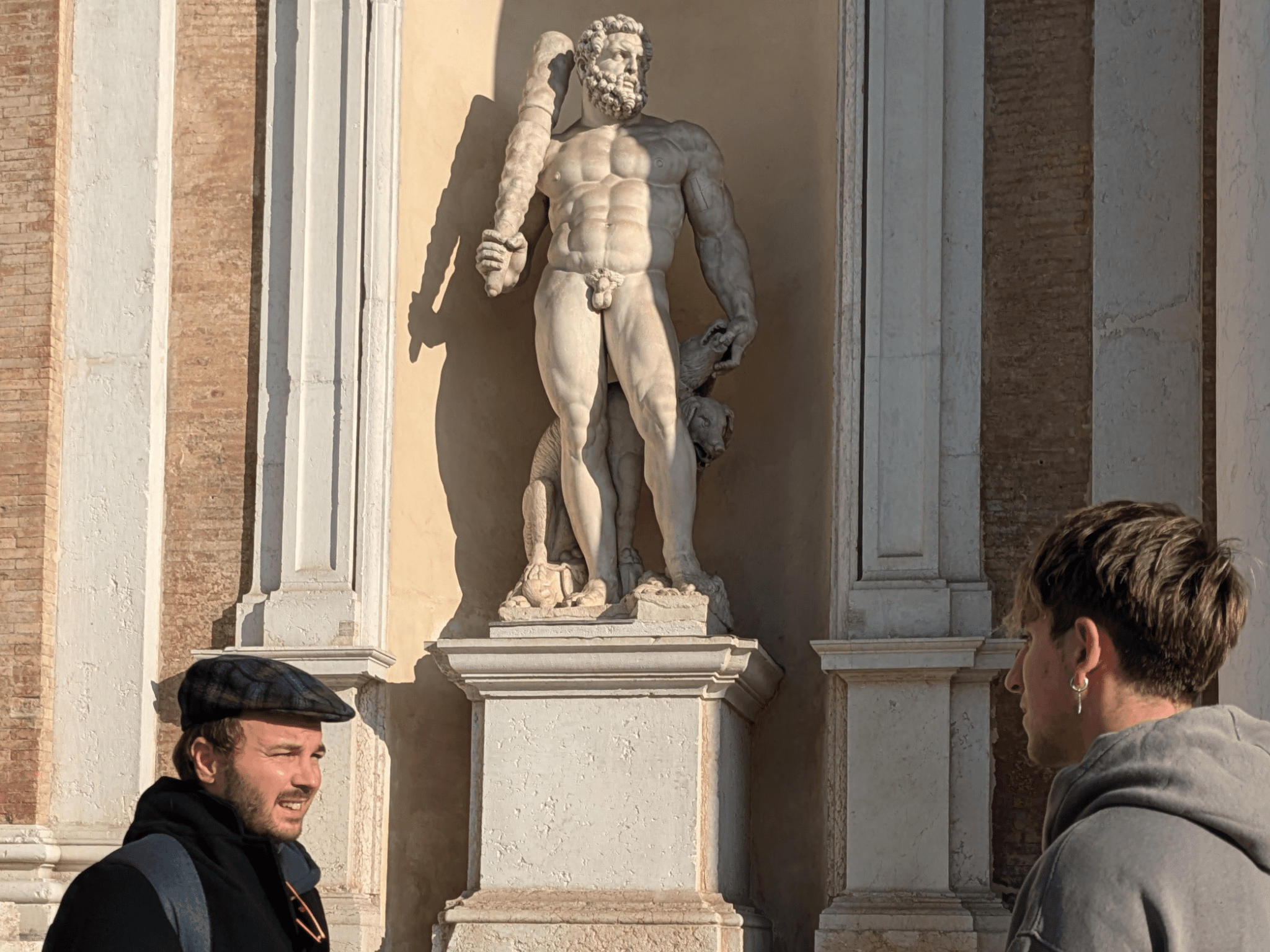Modena Food Tour: Sightseeing & Taste - photo 4