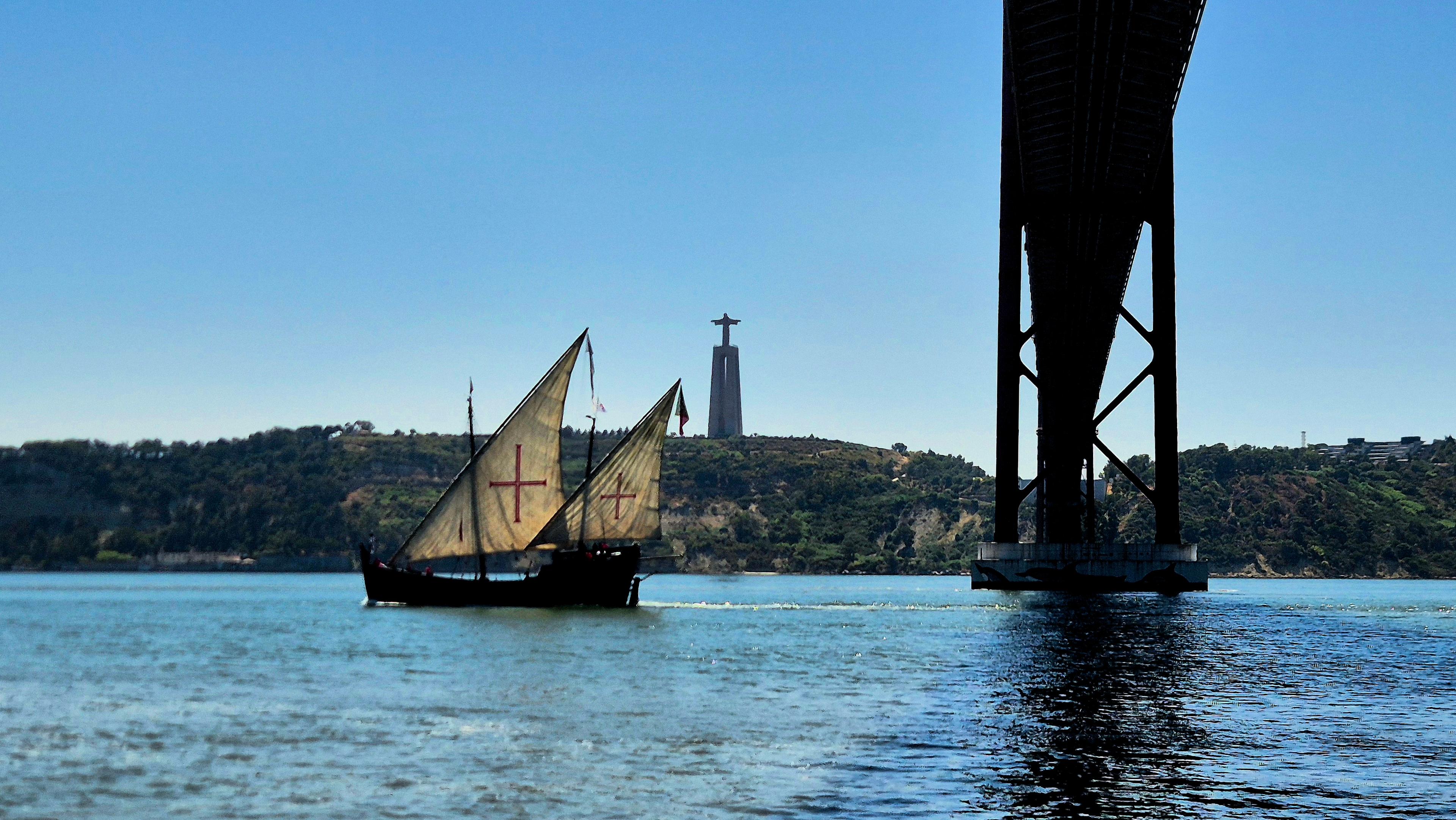 7 Hills & Belém E-Bike Tour - cover photo