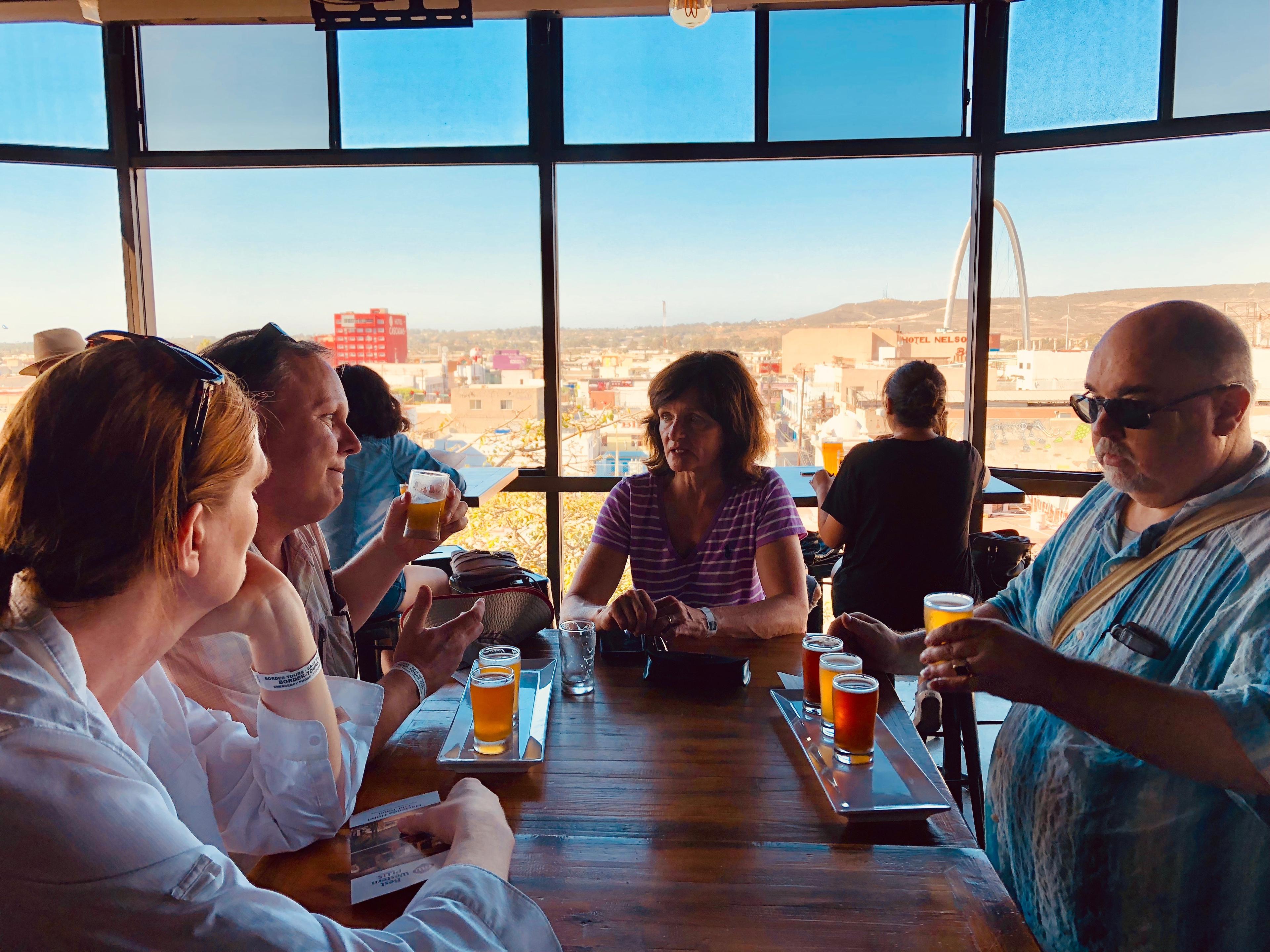 Intro to Mexican Craft Beer from San Diego - photo 4