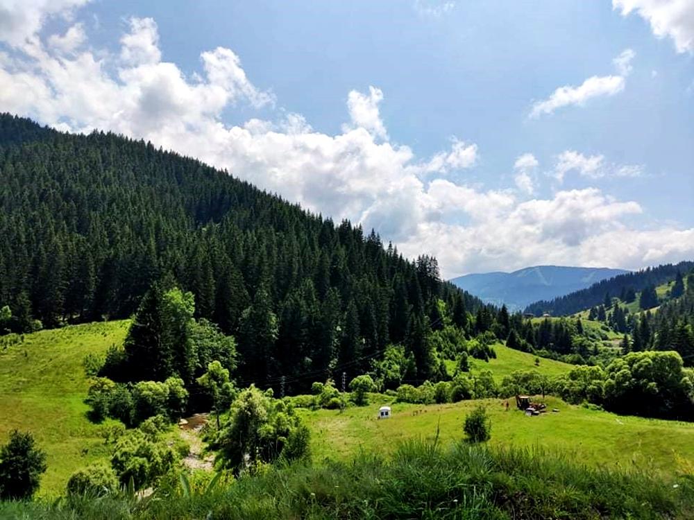 Ultimate Hiking in the Geo Center of Bulgaria - Uzana - photo 5