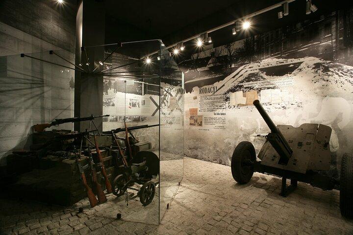 Private Oskar Schindler's Factory Guided Tour Krakow - photo 5