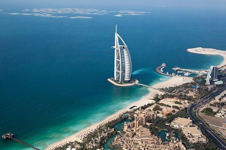 Private Half day Dubai city tour with Gold & Spice Souk - photo 4