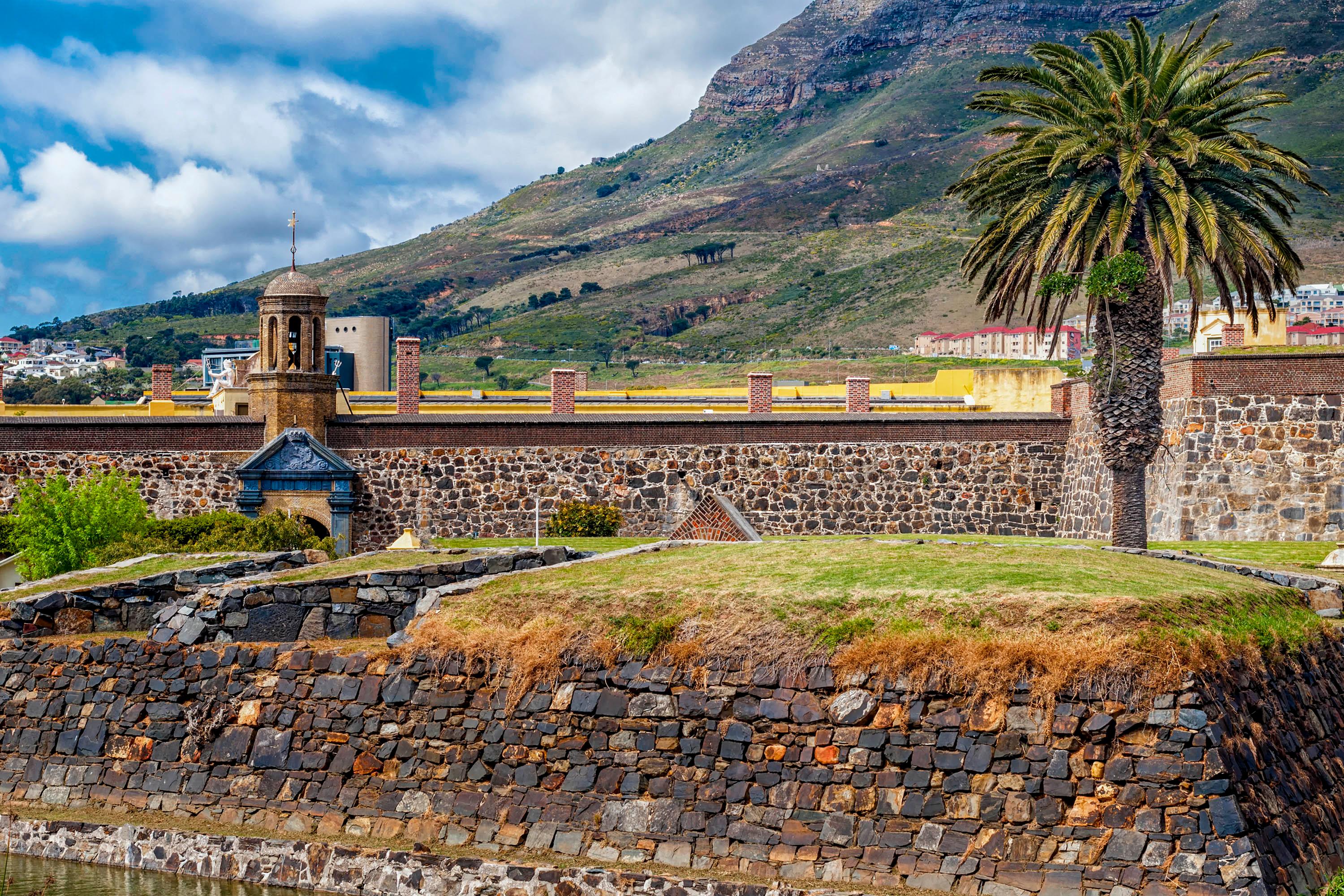 Cape Town, South Africa: tour of the historic center with an audio guide - photo 4
