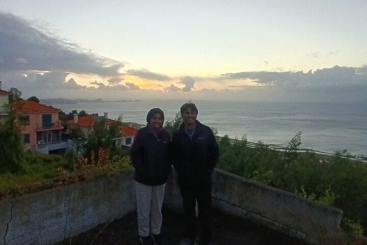 Half day Tour From 0 To 1818 Meters To Pico Do Arieiro Sunrise - photo 3