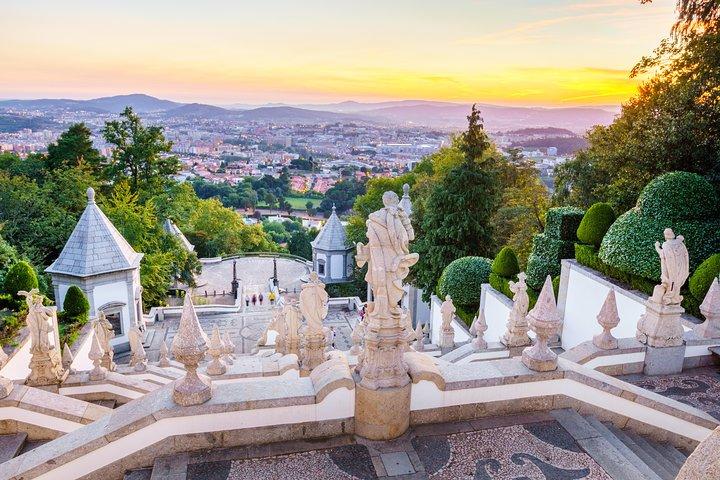 Braga: Half Day Tour from Porto - PRIVATE - photo 3
