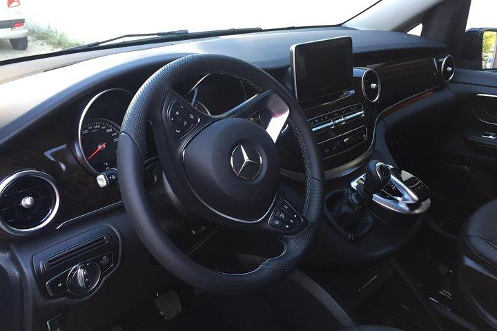 Private Transfer To or From Seia - photo 4