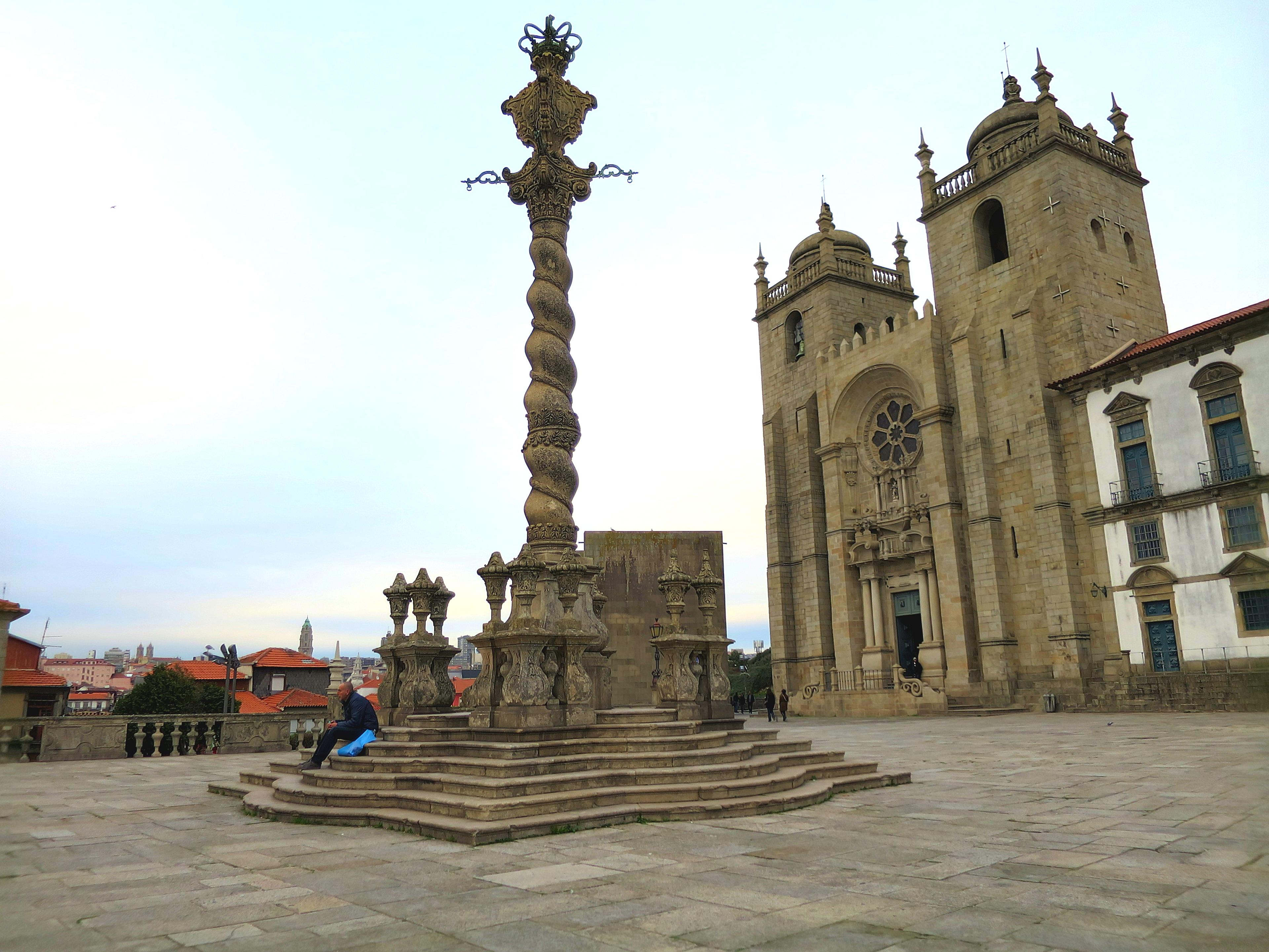 Half Day Porto Walking Tour - cover photo