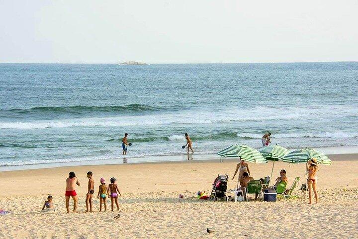 Full Day Private Beach Tour Santos & Guarujá – Combine Culture, History & Beach - photo 5