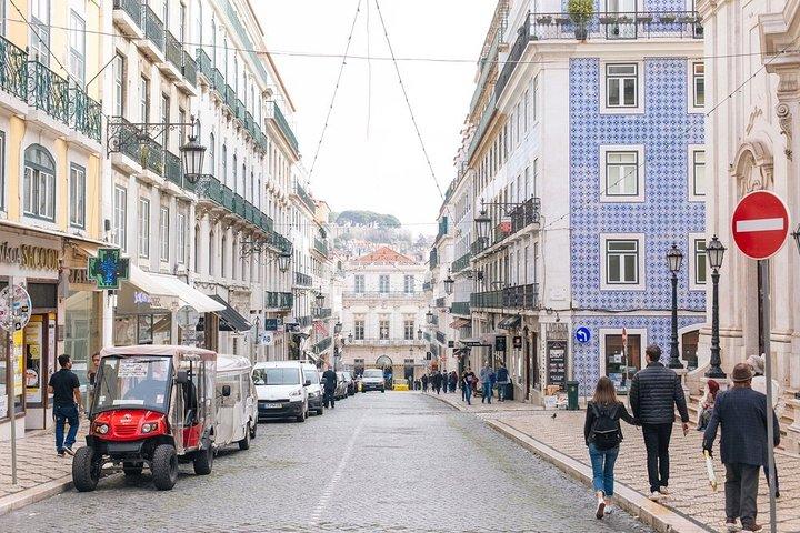 Lisbon to Madrid up to 3 stops: Evora, Merida and Toledo - photo 4