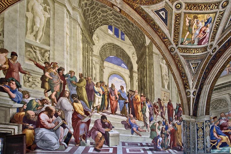 Vatican Tour: Museums, Sistine Chapel, and St. Peter’s Basilica - photo 2