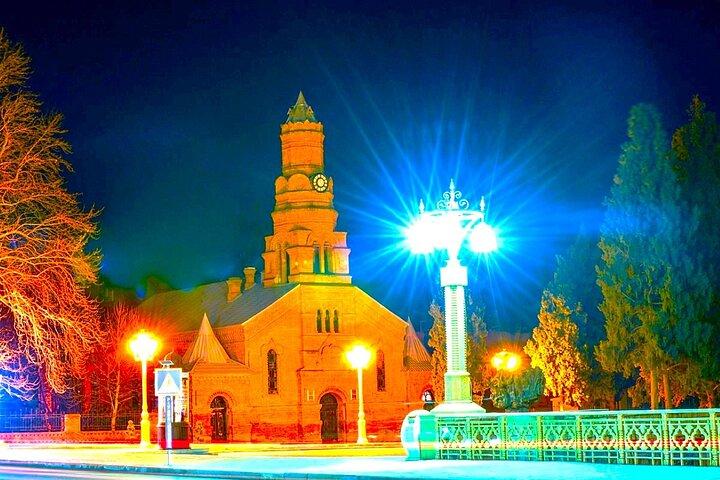 2 Days Private Goygol and Ganja City Tour - photo 4