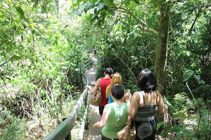 Iguazu Falls: Argentina Side, Boat Ride & City Tour – Private (Also IGU Pick-up) - photo 5