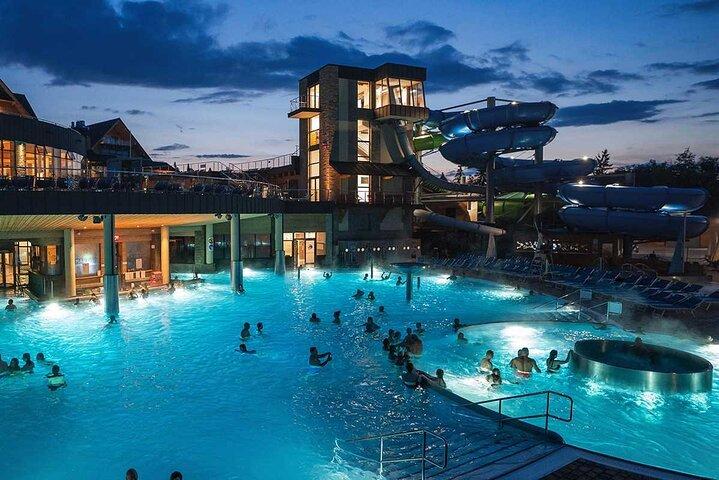 From Krakow; Zakopane Priv Adventure Thermal Pools and Cable Car - photo 4