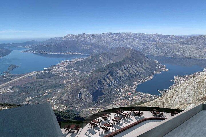 Cable Car Connection: Kotor & Tuk Tuk Tickets - photo 3