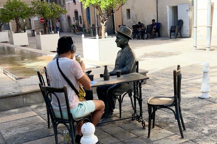 Discover the Mysteries of Toulon - photo 4