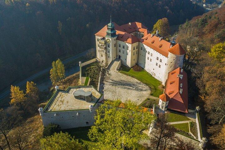 Private Guided Tour to Trail of the Eagles Nests from Krakow - photo 3
