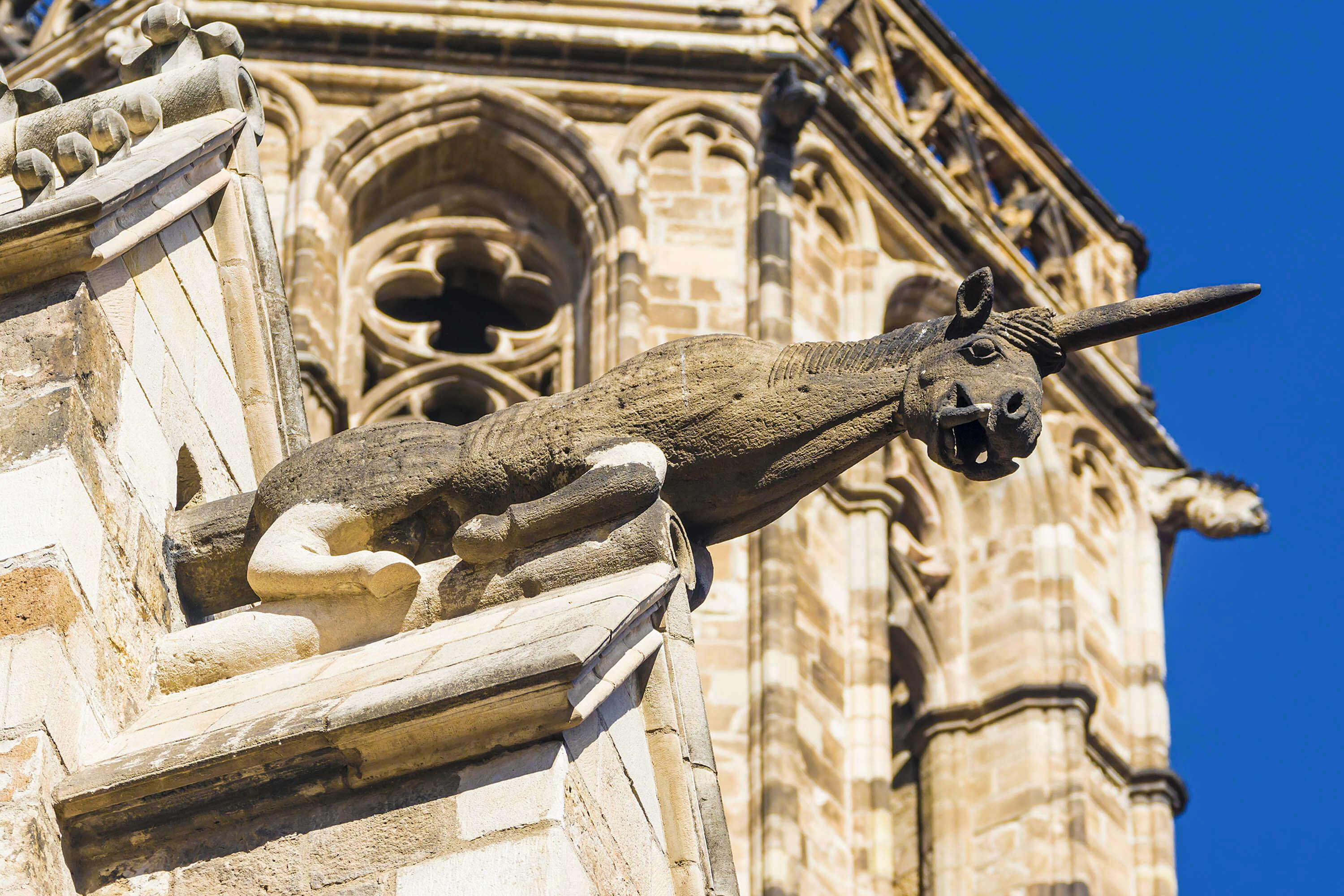 Barcelona: tour of the Gothic Quarter with audio guide app - photo 5