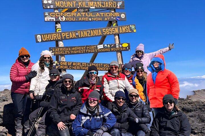7-Day Kilimanjaro Shira Route | Remote, Scenic & Less Crowded Trek - photo 2