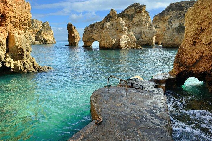 Transfer saida Lisboa - Batalha ou Nazaré ou Alcobaça ou Fátima - photo 5