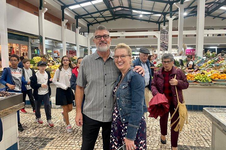 Private Lisbon to Sesimbra & Azeitão Tour: Cheese Workshop & Wine - photo 4