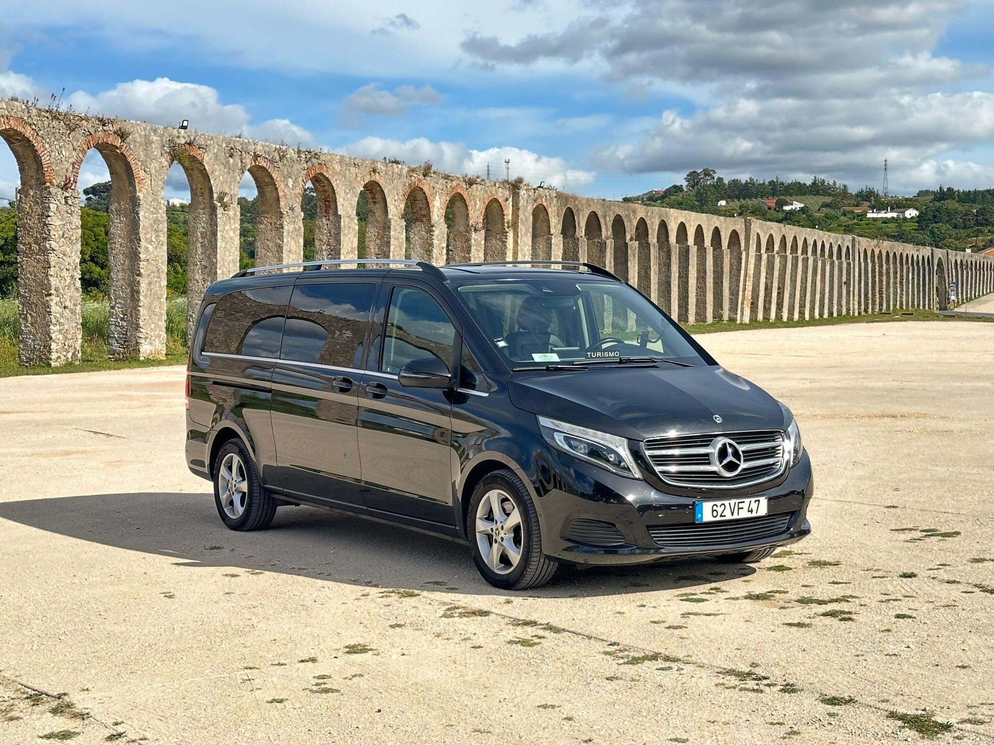Transfer Privado do Porto para Lisboa – Direto ou até 4 Paragens - photo 2