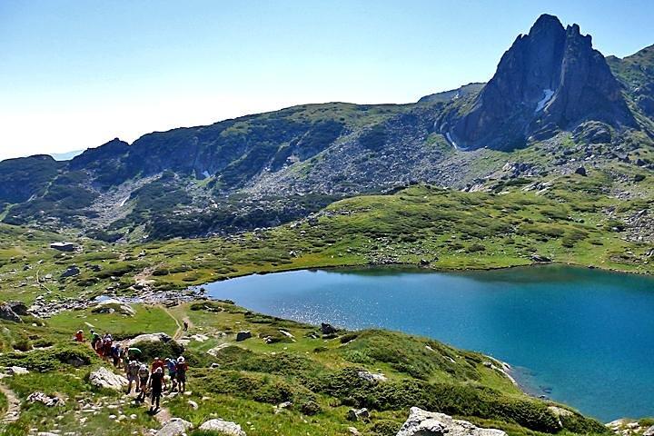 The Seven Rila Lakes Circuit Full Day Hiking Tour from Sofia - photo 4
