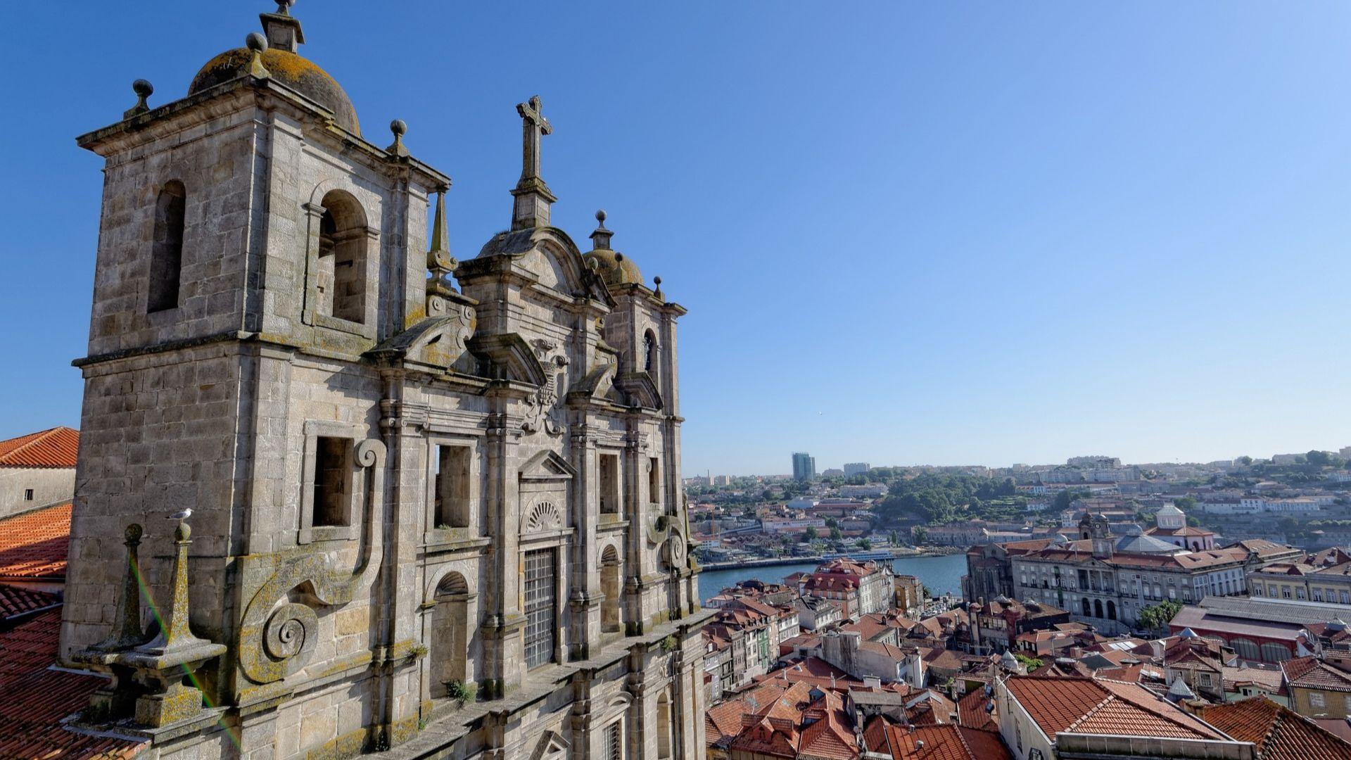 Private Porto City Tour - photo 2
