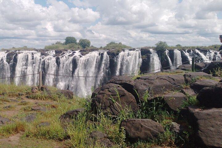 Livingstone Zambia Half Day Combo - photo 3