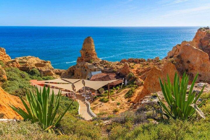 Algarve, Benagil Caves and Carvoeiro Private Tour From Lisbon - photo 2
