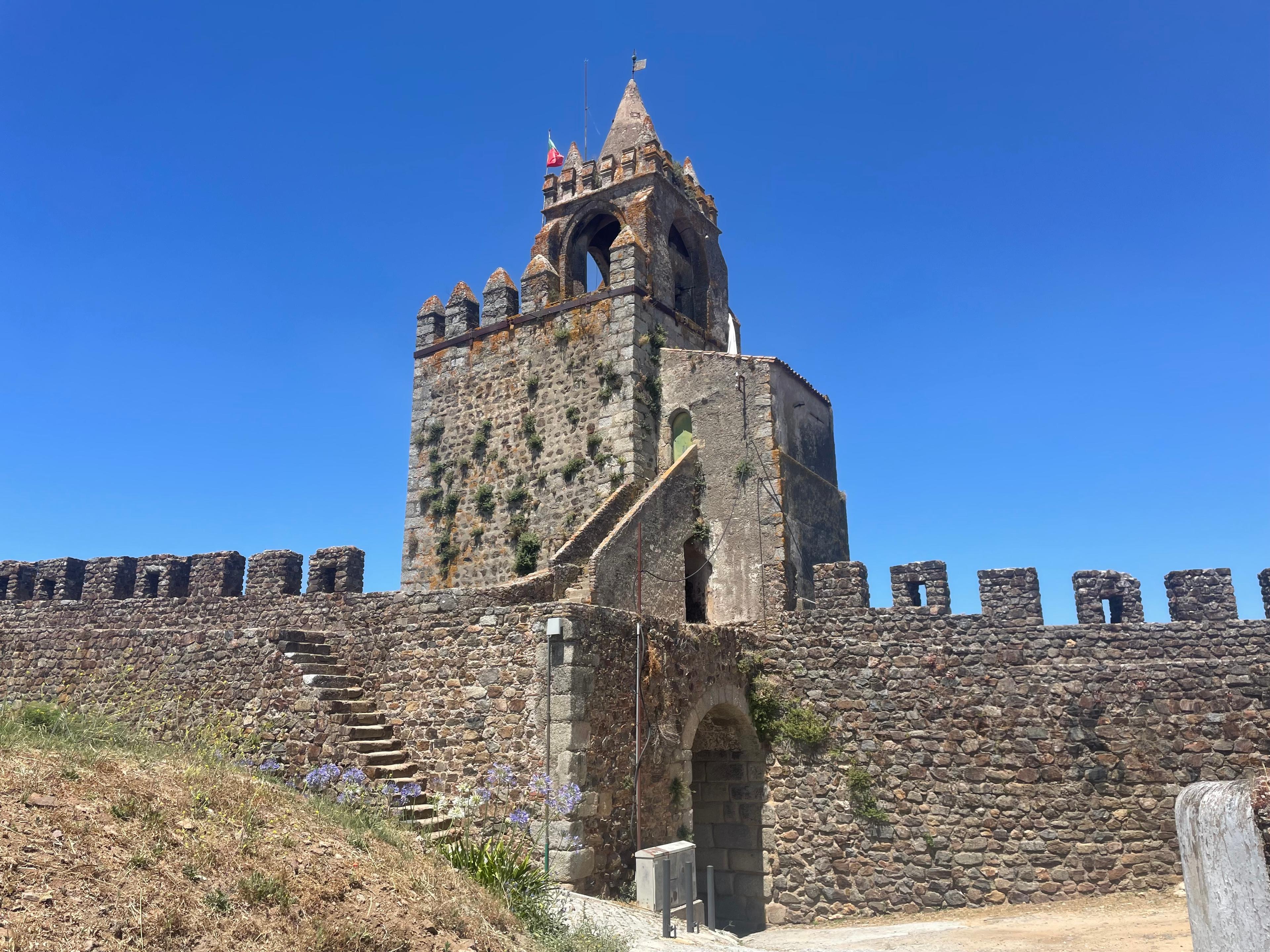 Évora or Montemor: Beekeeping, Chocolate factory, Wine tasting - photo 4