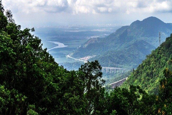 Private Helicopter Tour With Romantic Lunch At The Beach Town Of Guarujá - photo 2