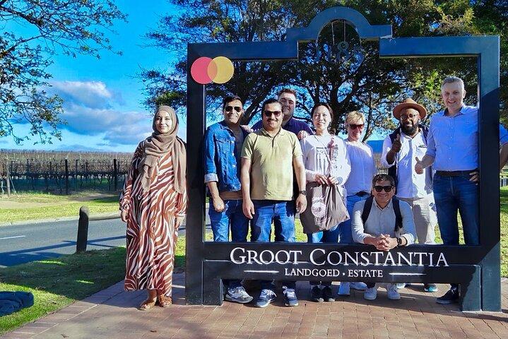 Robben Island and Table Mountain Pre Booked Tickets - photo 3