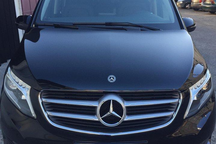 Private Transfer To or From Coimbra - cover photo