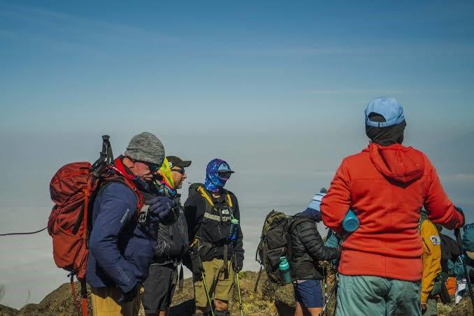 7-Day Kilimanjaro Marangu Trek & Wildlife Safari - photo 2