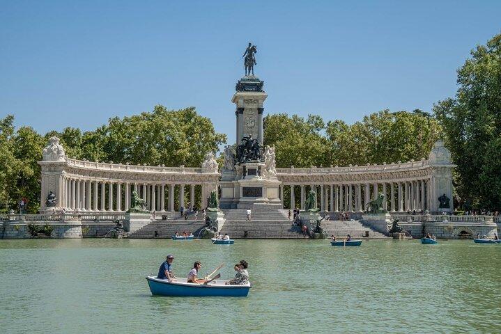 Algarve to Seville One Way Trip Up to 4 stops - photo 2