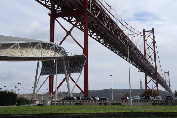 Lisbon City Tour - Full Day Tour - photo 3